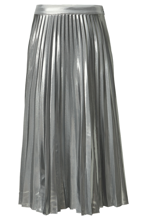 COMMA SKIRTS SILVER 4
