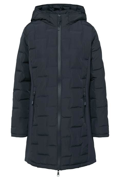 S.OLIVER JACKETS OUTDOOR BLUE-MARINE 4