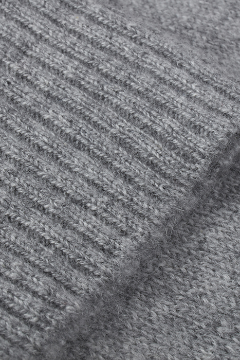 DIANA, GLOVES GREY 4