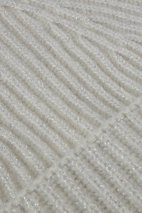 HAT OFFWHITE PATTERN 3