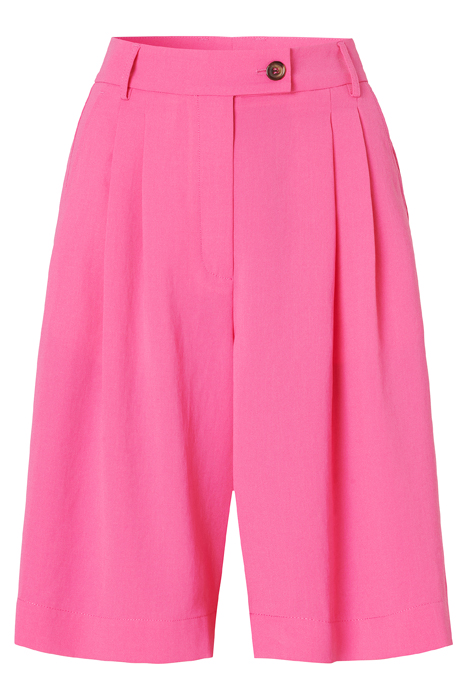 BERLIN SHORT CARMINE ROSE 4