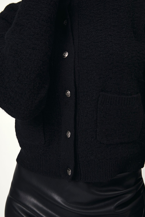 TAYLINNE FAUX SKIRT RAVEN 5