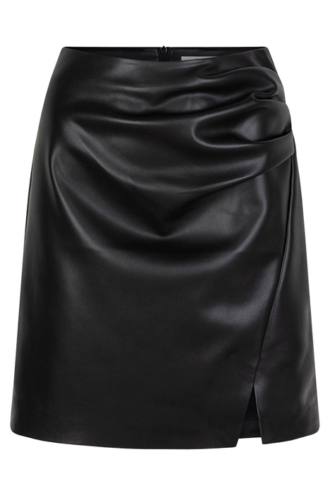 TAYLINNE FAUX SKIRT RAVEN 3