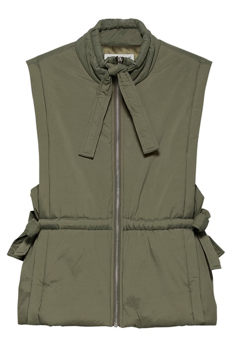 PADDED BODY WARMER KALAMATA 3