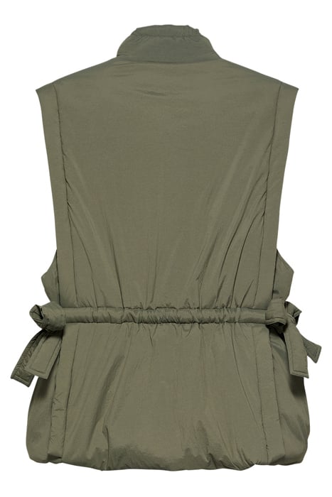 PADDED BODY WARMER KALAMATA 4