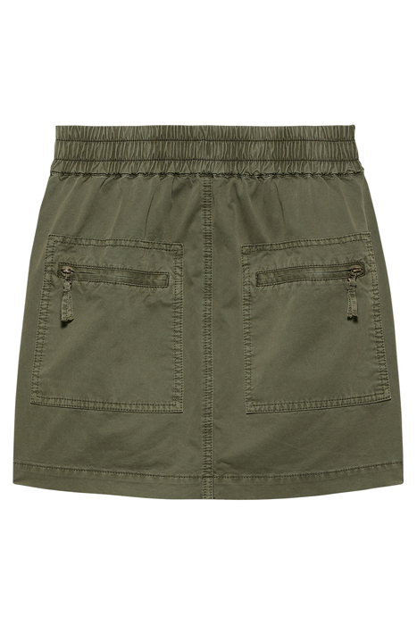 CARGO SHORT SKIRT KALAMATA 2