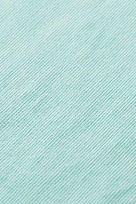 THE DRIFT - REGULAR TAPERED-FIT FINE CORDUROY CHINO BAY 8