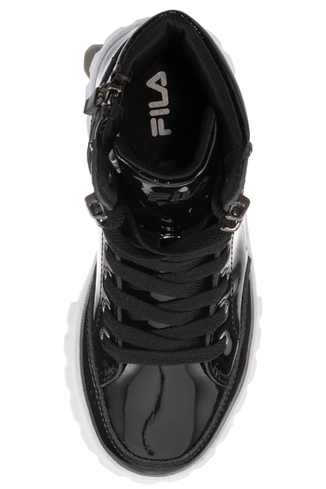 SANDBLAST HIGH BLACK 3