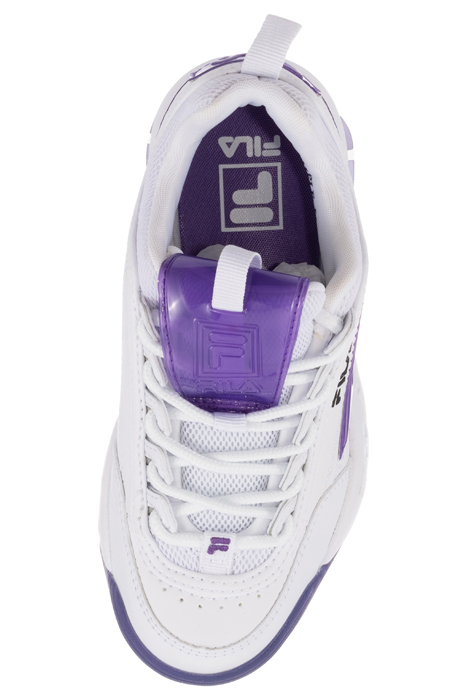 DISRUPTOR T WHITE-PRISM VIOLET 3