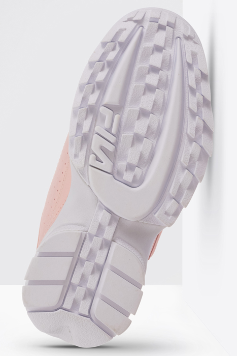 DISRUPTOR ENGLISH ROSE 7