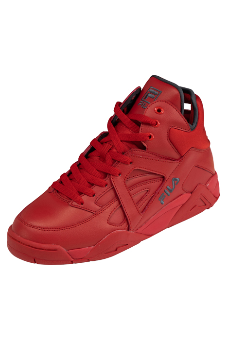 FILA CAGE MID FILA RED 2