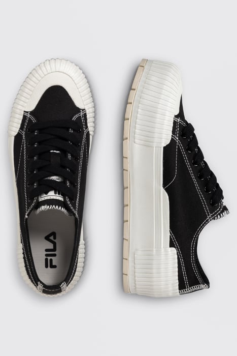 CITYBLOCK PLATFORM BLACK 6