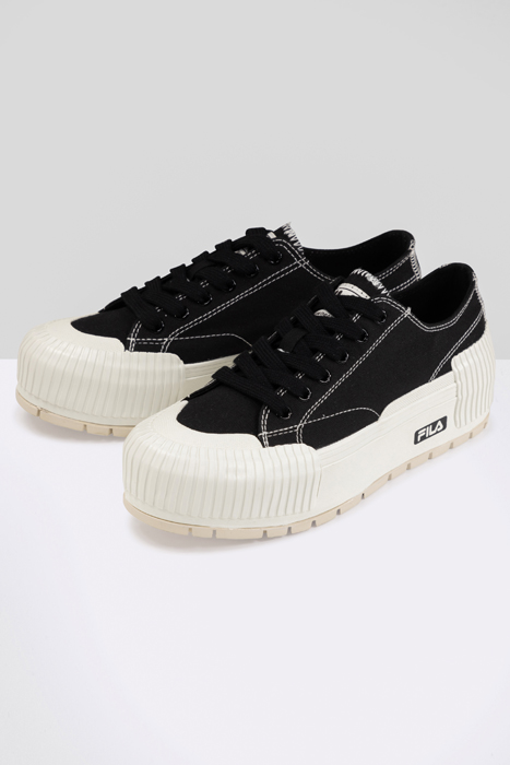 CITYBLOCK PLATFORM BLACK 5
