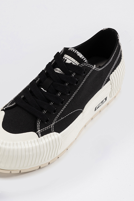 CITYBLOCK PLATFORM BLACK 9