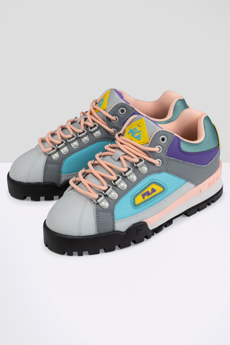 TRAILBLAZER GRAY VIOLET 4