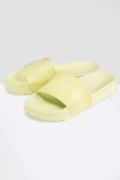 MORRO BAY SLIPPER LIME GREEN 5