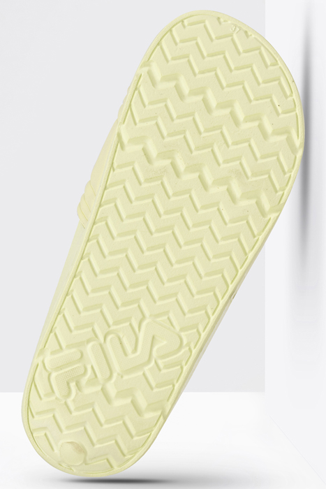 MORRO BAY SLIPPER LIME GREEN 7