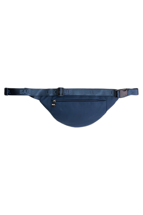 UNISEX U-SERIES WAIST PACK DK NAVY 2