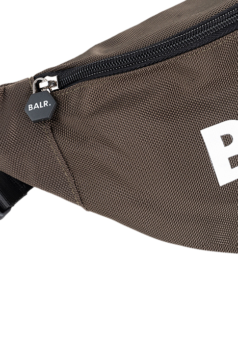 UNISEX U-SERIES WAIST PACK ARMY ARMY GREEN 2