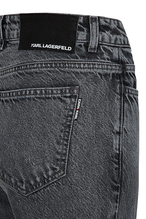 KLXCD DENIM PANTS GREY 9