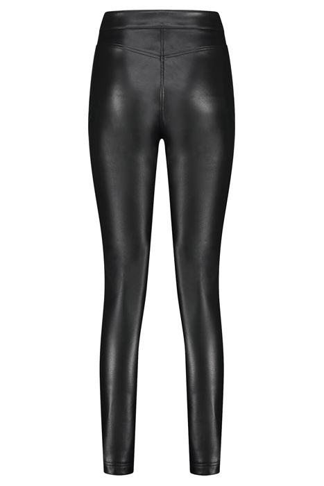 AUSTRIA PANTS BLACK 2