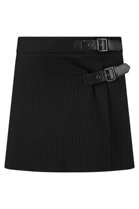 ANDORRA SKIRT BLACK 2