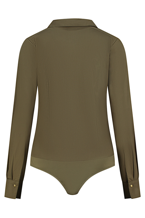 ARLINGTON BODY COMBAT GREEN 2