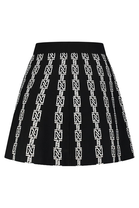AVON SKIRT BLACK 2