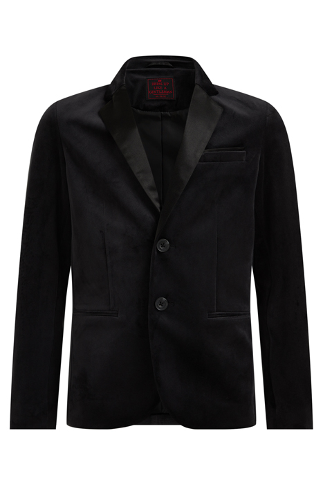 BLAZER BLACK 3