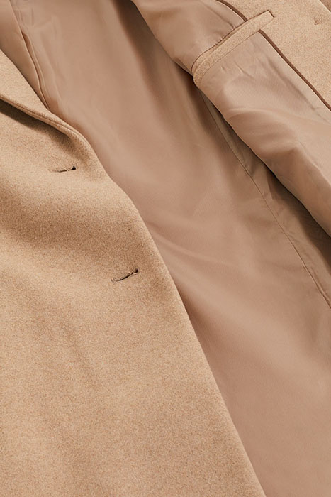 COAT BEIGE 9
