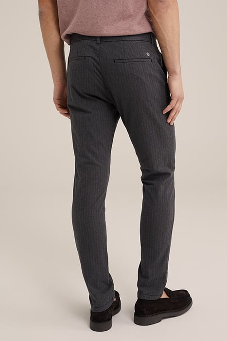 CHINO BLACK 2