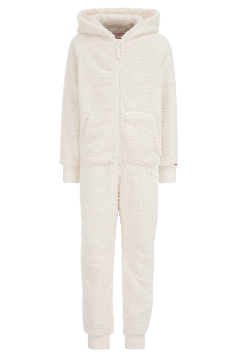 ONESIE WHITE 2