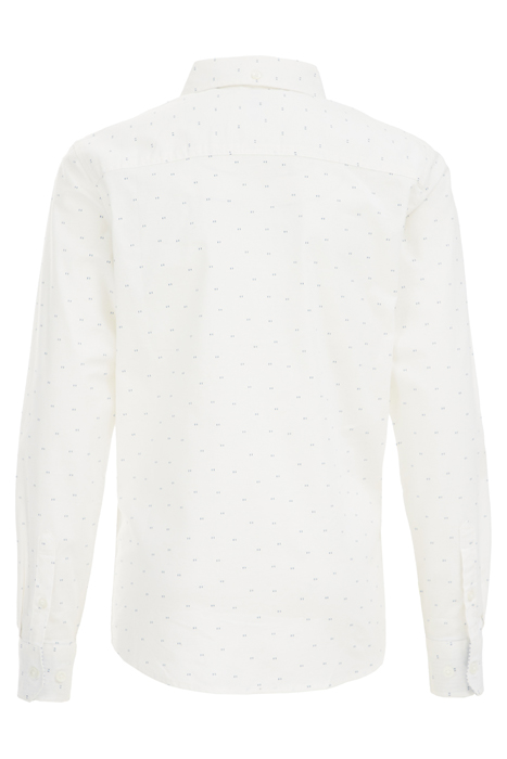 SHIRT WHITE 4