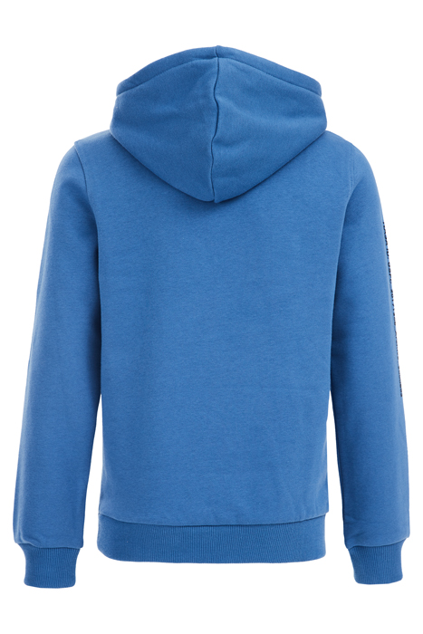 SWEATER BLUE 4