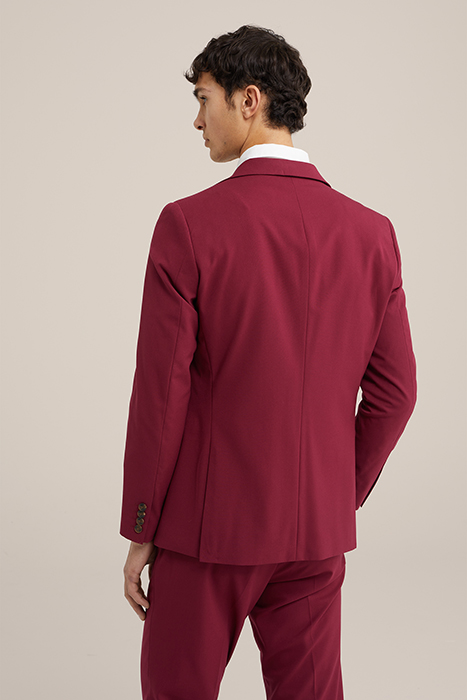 BLAZER VINTAGE RED 2