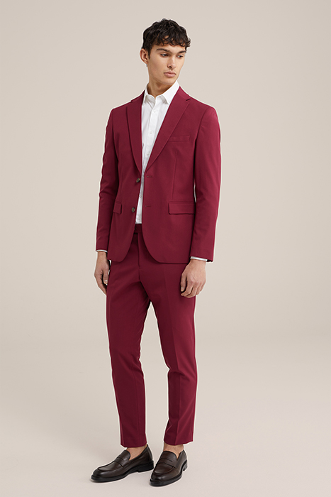 BLAZER VINTAGE RED 3