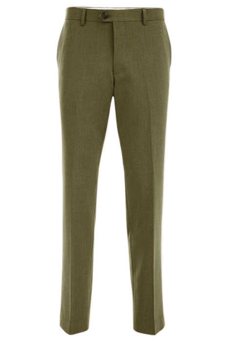 PANTALON OLIVE GREEN 4