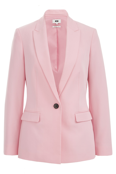 BLAZER SALMON PINK 4