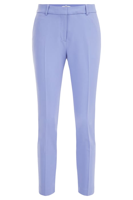 TROUSER LILAC 4
