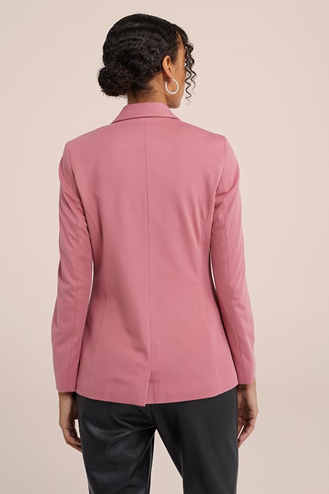 BLAZER LIGHT PINK 2
