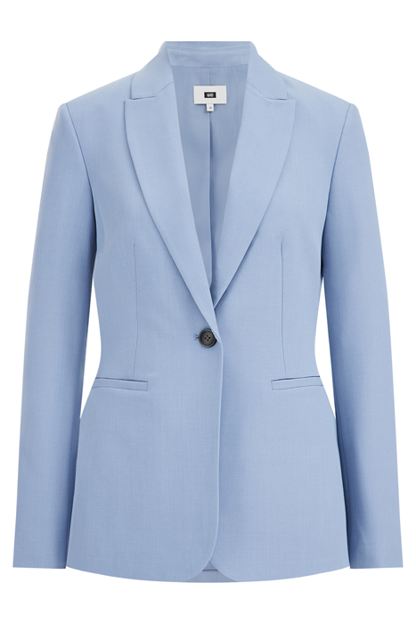 BLAZER GREYISH BLUE 4
