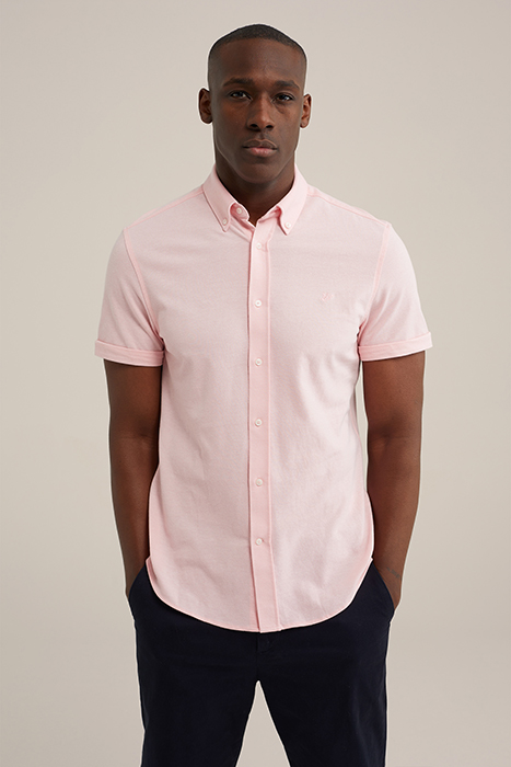 SHIRT LIGHT PINK 1