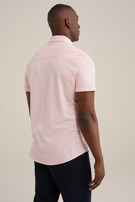 SHIRT LIGHT PINK 2