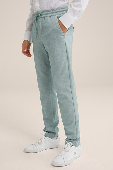 PANTALON LIGHT GREEN 4