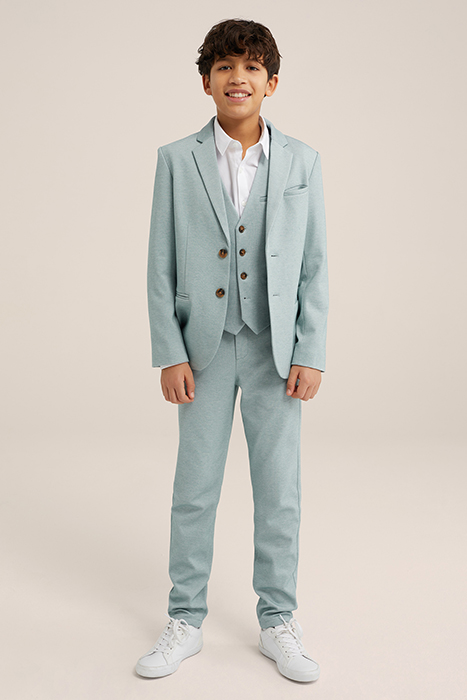 PANTALON LIGHT GREEN 3