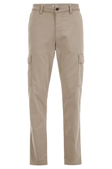 CARGO PANTS GREY 4