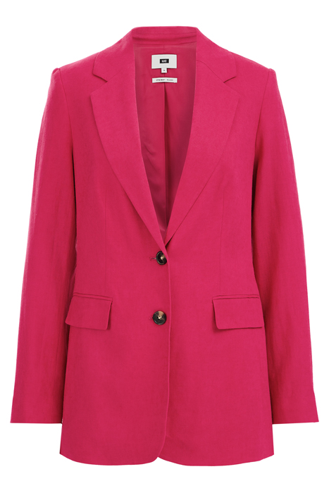 BLAZER BRIGHT PINK 4