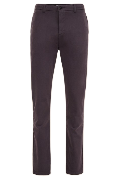 CHINO DARK GREY 4
