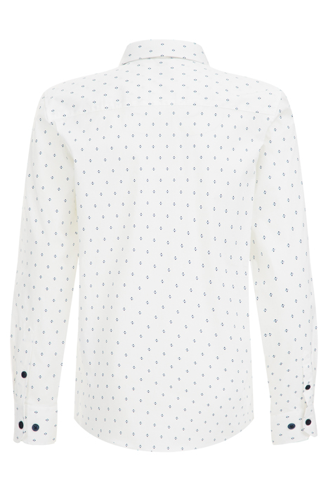 SHIRT WHITE 4