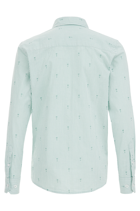 SHIRT MINT GREEN 4